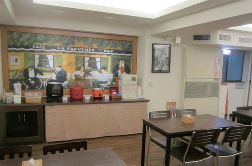 台中 新福商务饭店酒店 外观 照片